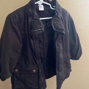 Boys coat